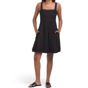 Rachel Zoe Black Mini Dress